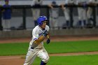 Baseball vs SUNY Cortland  Wheaton College Baseball takes on SUNY Cortland University in game three of the NCAA D3 College World Series at Veterans Memorial Stadium in Cedar Rapids, Iowa. - Photo By: KEITH NORDSTROM : Wheaton Baseball, NCAA, Baseball, World Series